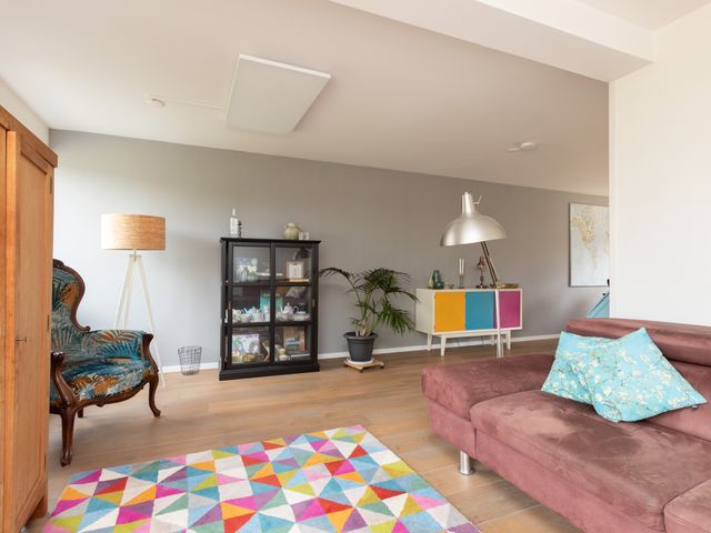 De Kamp 25, Makkum