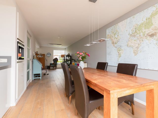 De Kamp 25, Makkum