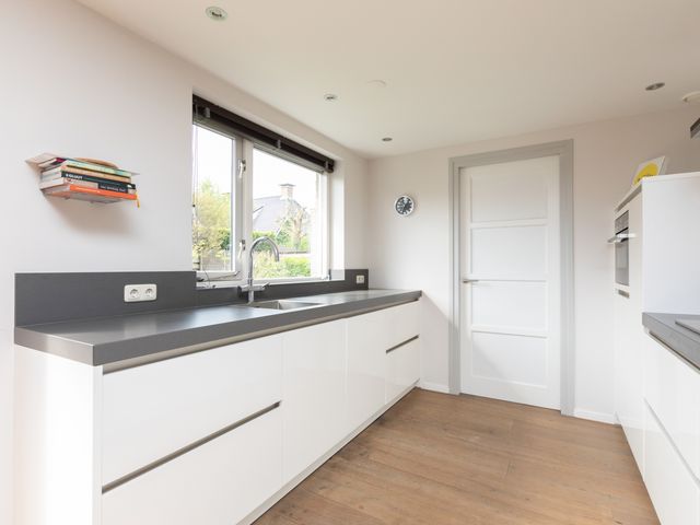 De Kamp 25, Makkum