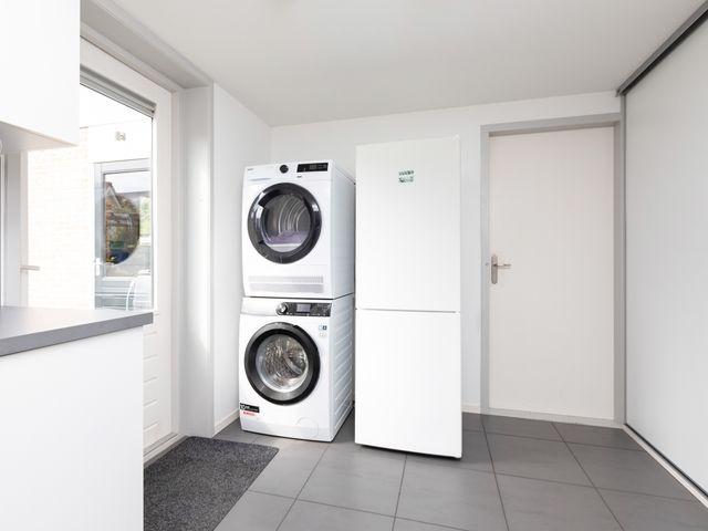 De Kamp 25, Makkum