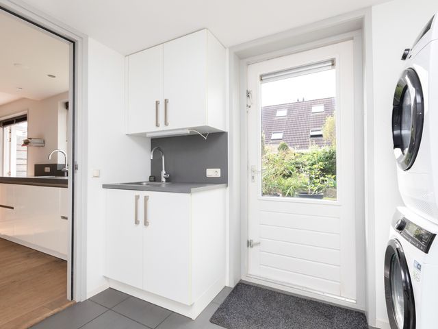 De Kamp 25, Makkum