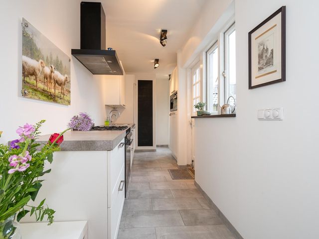 Tuinstraat 28, Zwolle