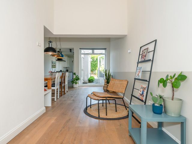 Tuinstraat 28, Zwolle