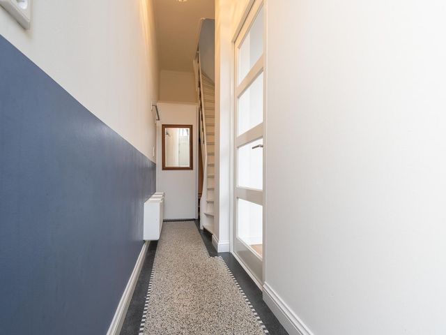 Tuinstraat 28, Zwolle