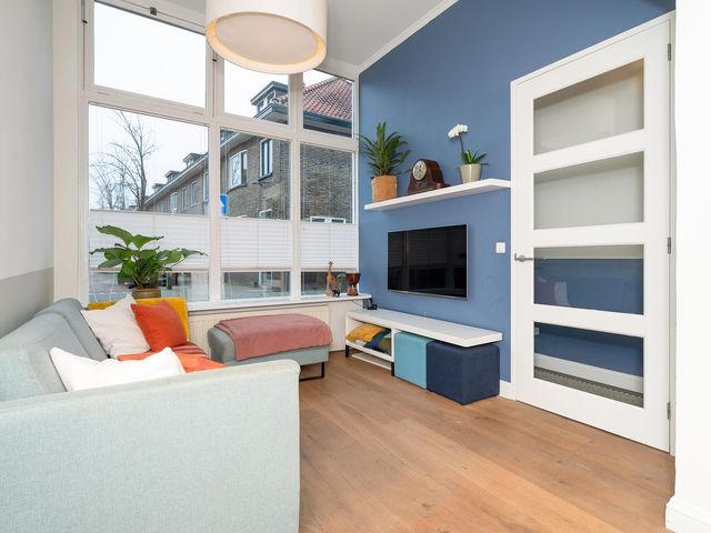 Tuinstraat 28, Zwolle