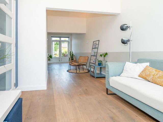 Tuinstraat 28, Zwolle