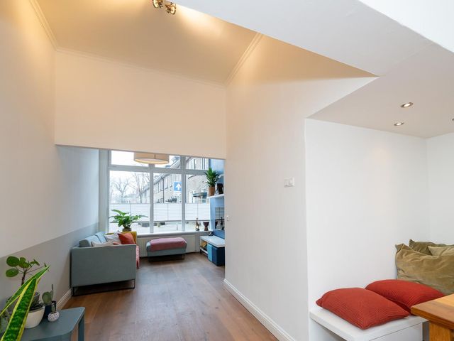 Tuinstraat 28, Zwolle