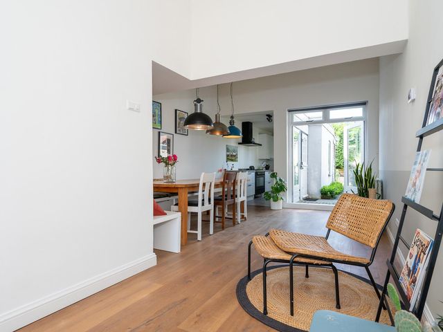 Tuinstraat 28, Zwolle