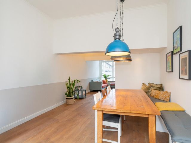 Tuinstraat 28, Zwolle