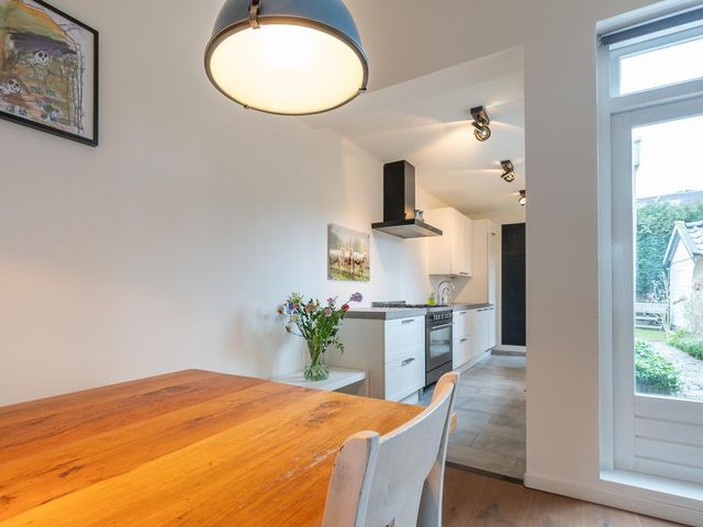 Tuinstraat 28, Zwolle