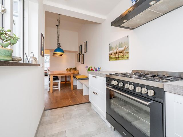 Tuinstraat 28, Zwolle