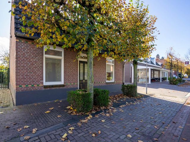 Kerkeind 21, Milheeze