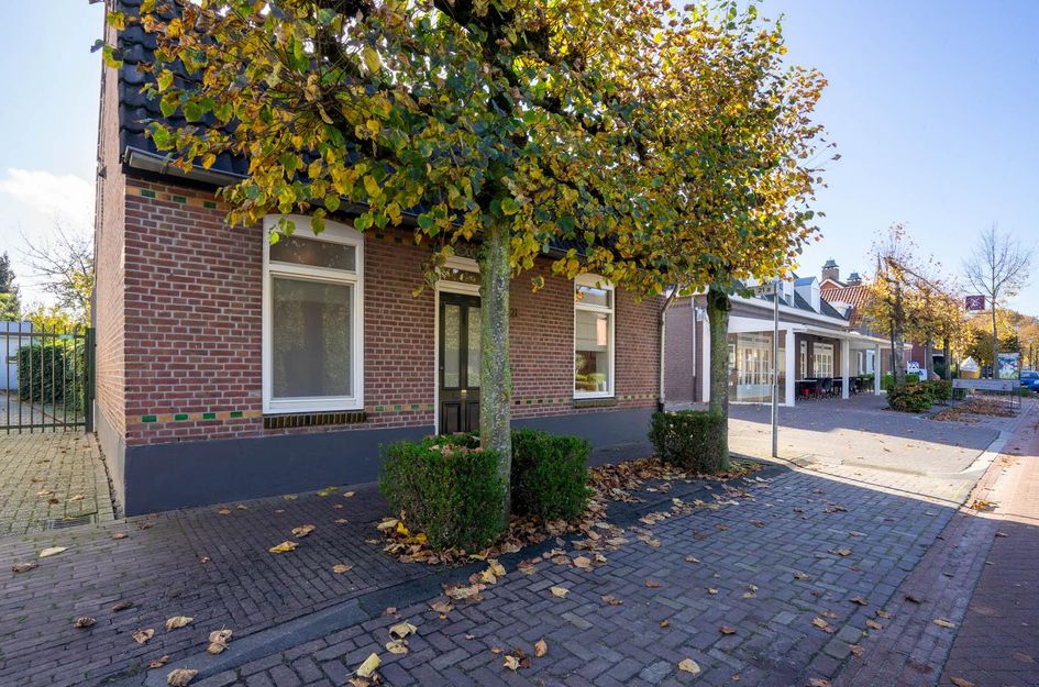 Kerkeind 21