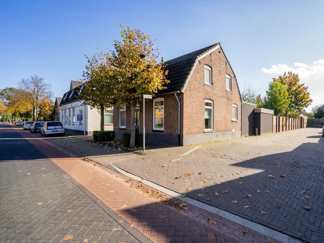 Kerkeind 21, Milheeze