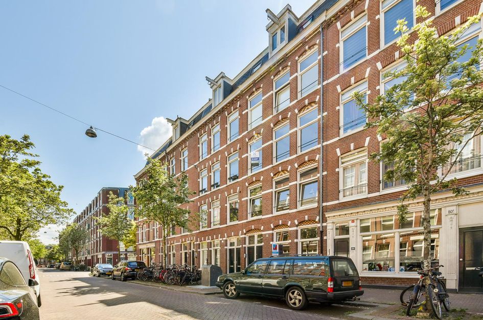 Fannius Scholtenstraat 62 1
