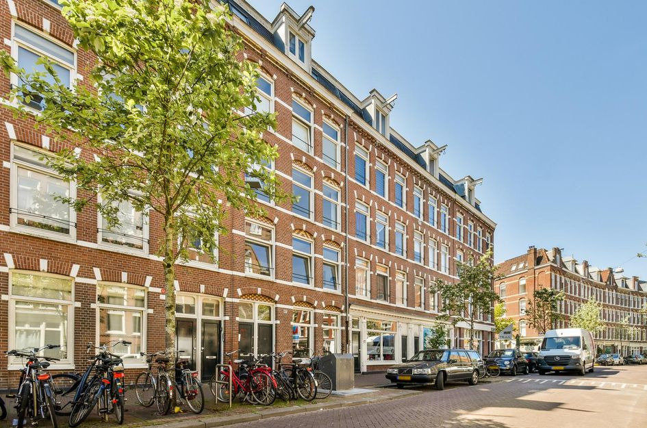 Fannius Scholtenstraat 62 1