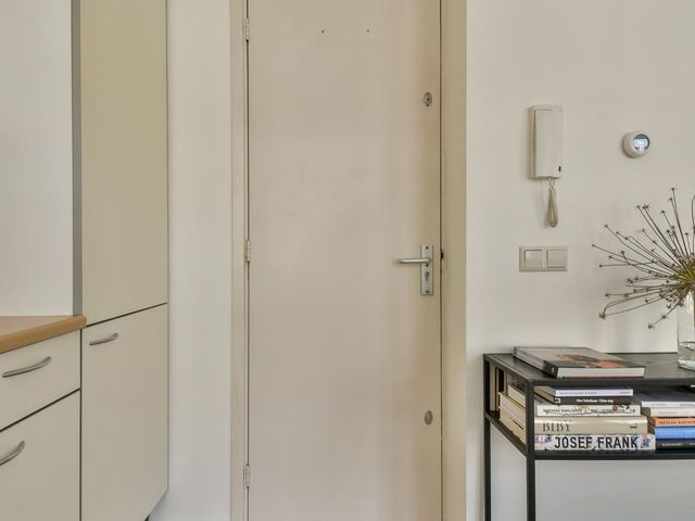 Fannius Scholtenstraat 62 1, Amsterdam