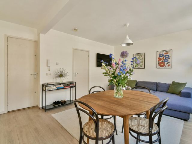 Fannius Scholtenstraat 62 1, Amsterdam
