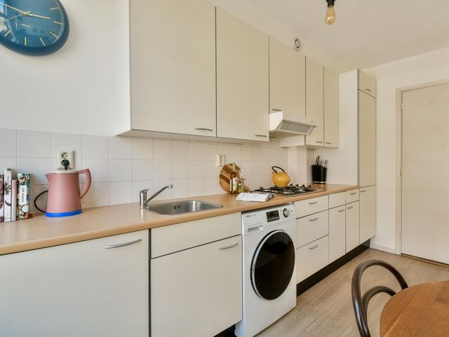 Fannius Scholtenstraat 62 1, Amsterdam