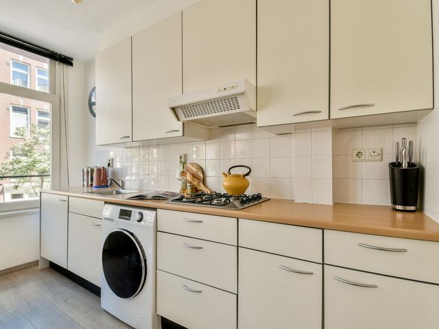 Fannius Scholtenstraat 62 1, Amsterdam
