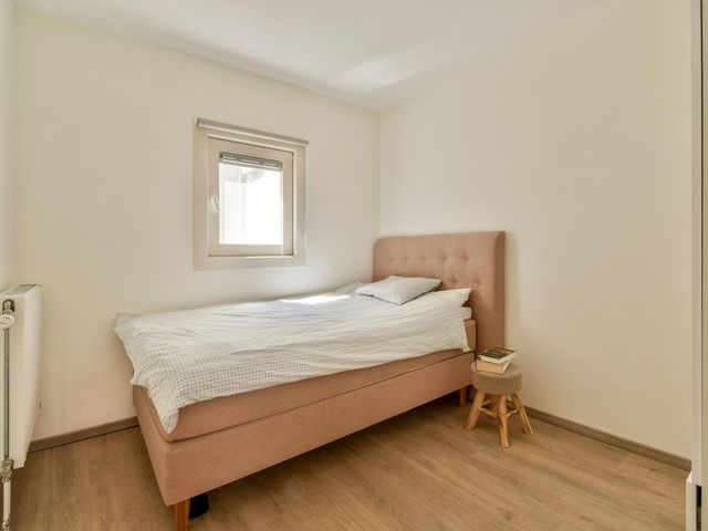 Fannius Scholtenstraat 62 1, Amsterdam
