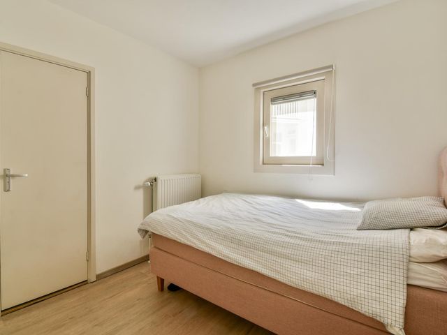 Fannius Scholtenstraat 62 1, Amsterdam