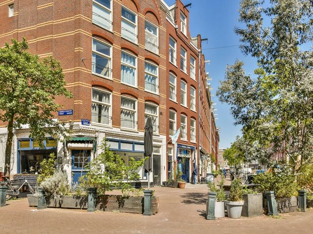 Fannius Scholtenstraat 62 1, Amsterdam