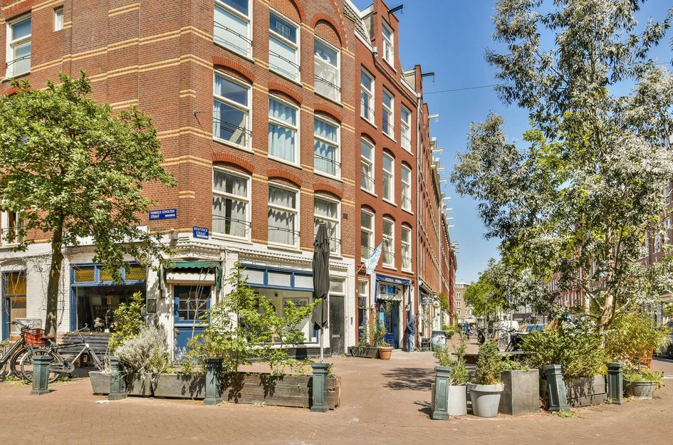 Fannius Scholtenstraat 62 1