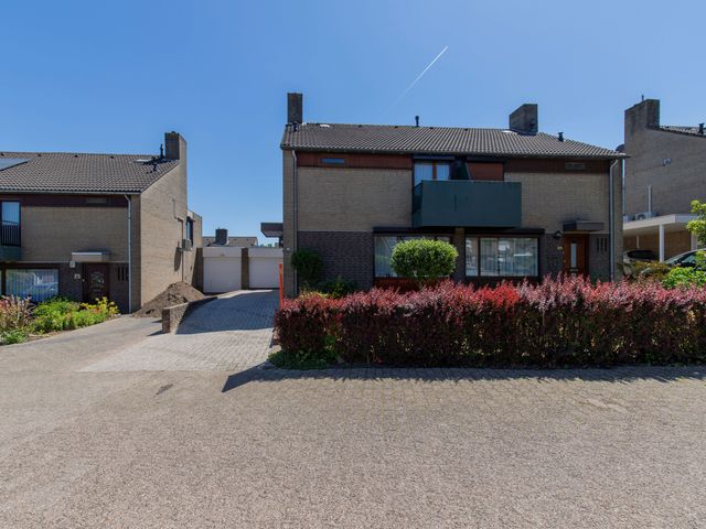 Opbraakstraat 27, Hoensbroek