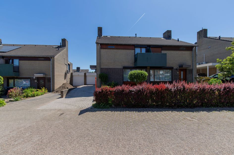 Opbraakstraat 27