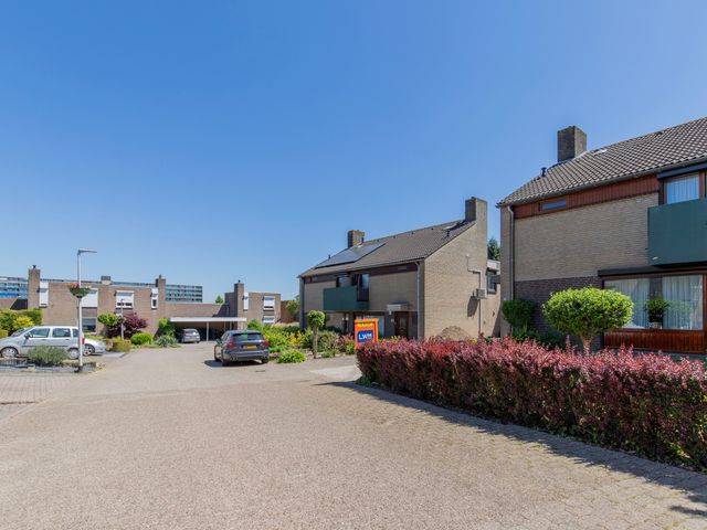 Opbraakstraat 27, Hoensbroek