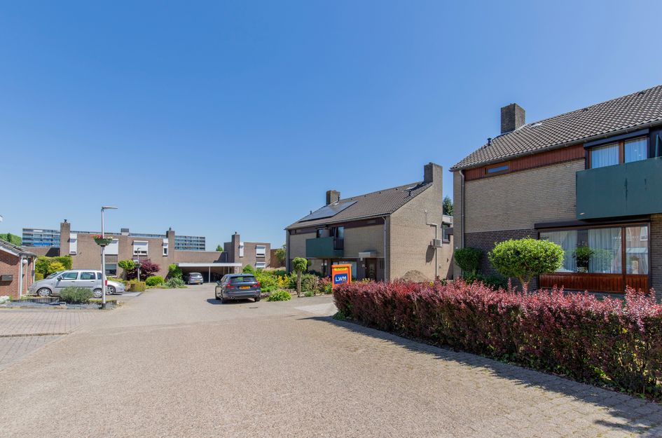 Opbraakstraat 27