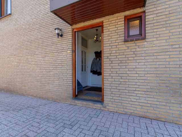 Opbraakstraat 27, Hoensbroek