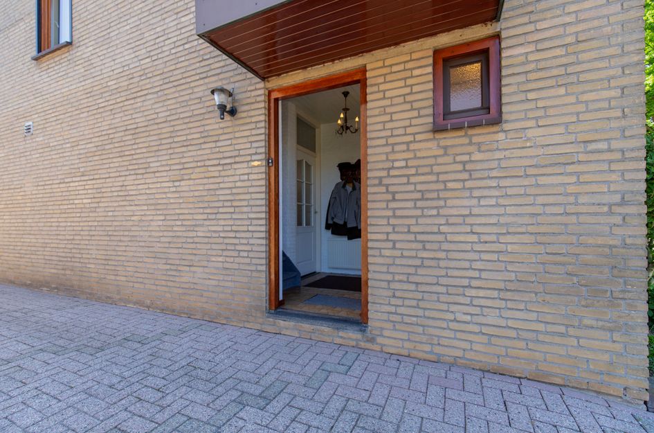 Opbraakstraat 27