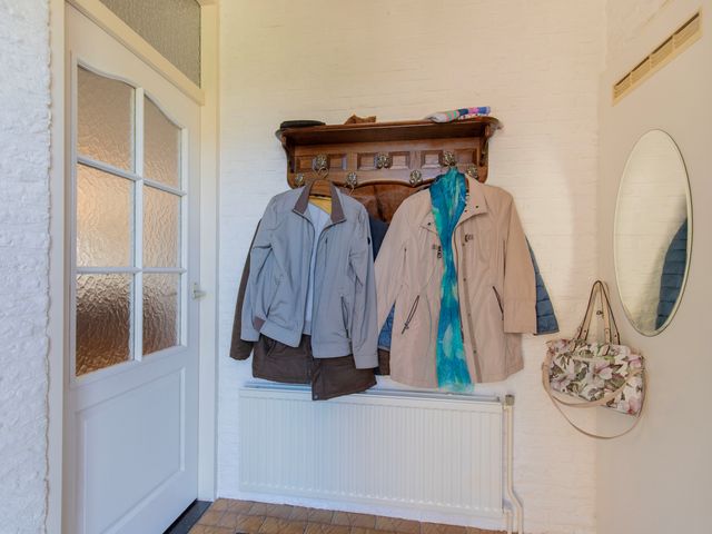 Opbraakstraat 27, Hoensbroek