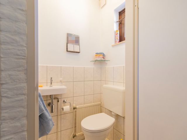 Opbraakstraat 27, Hoensbroek