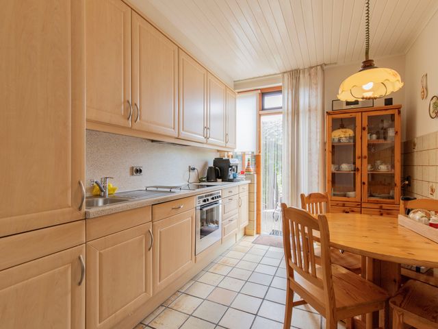 Opbraakstraat 27, Hoensbroek