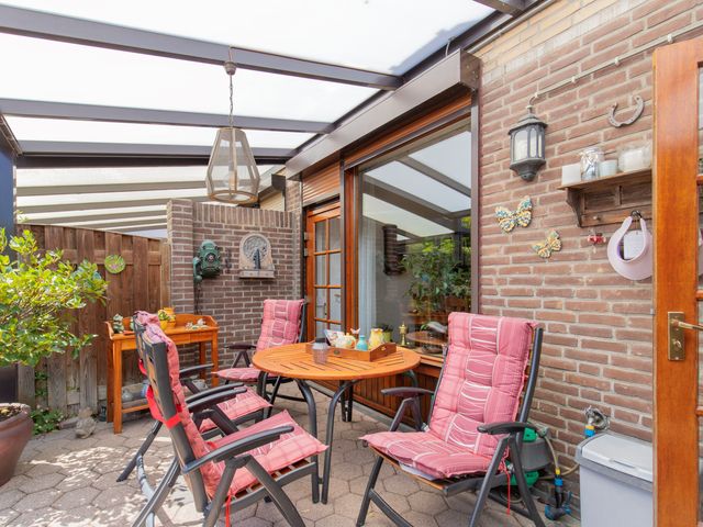 Opbraakstraat 27, Hoensbroek