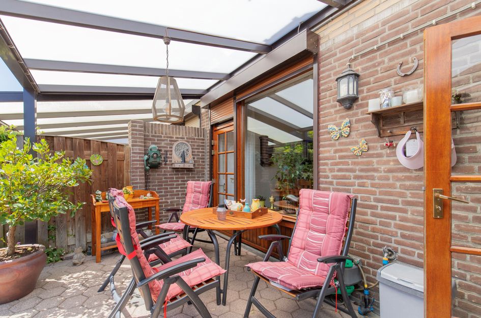 Opbraakstraat 27