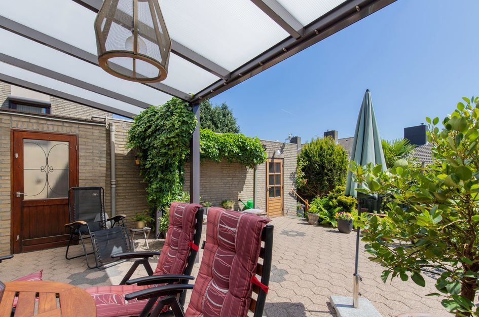 Opbraakstraat 27