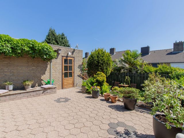 Opbraakstraat 27, Hoensbroek