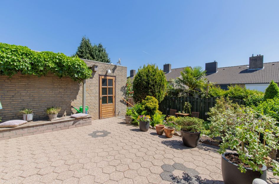 Opbraakstraat 27