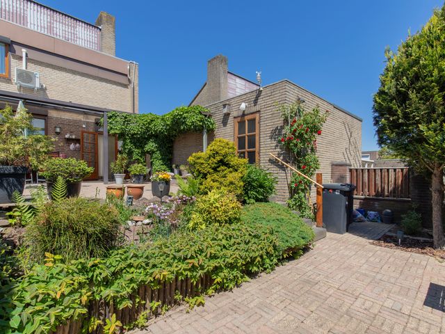 Opbraakstraat 27, Hoensbroek