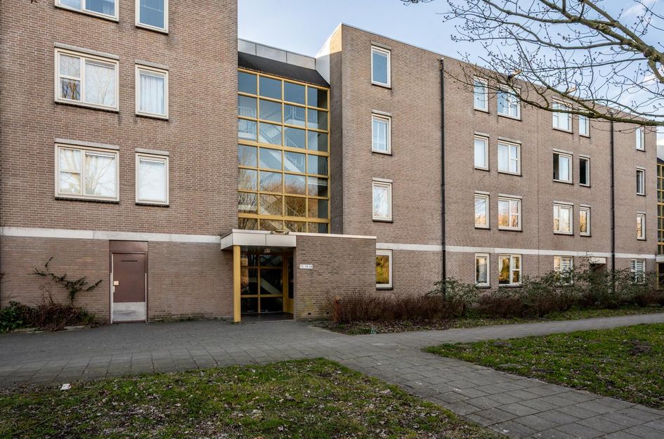Wamelplein 188