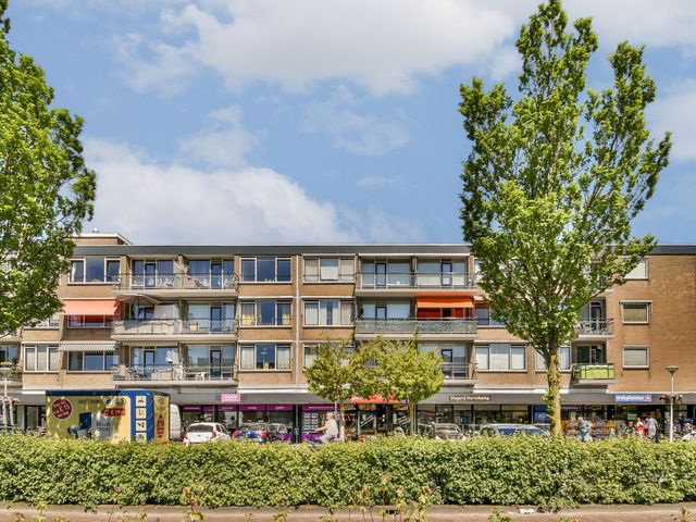 Kennedylaan 49, Leiden