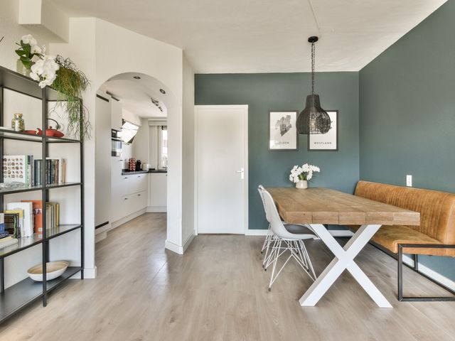 Kennedylaan 49, Leiden