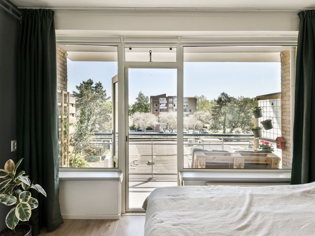 Kennedylaan 49, Leiden