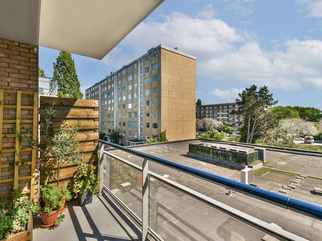 Kennedylaan 49, Leiden