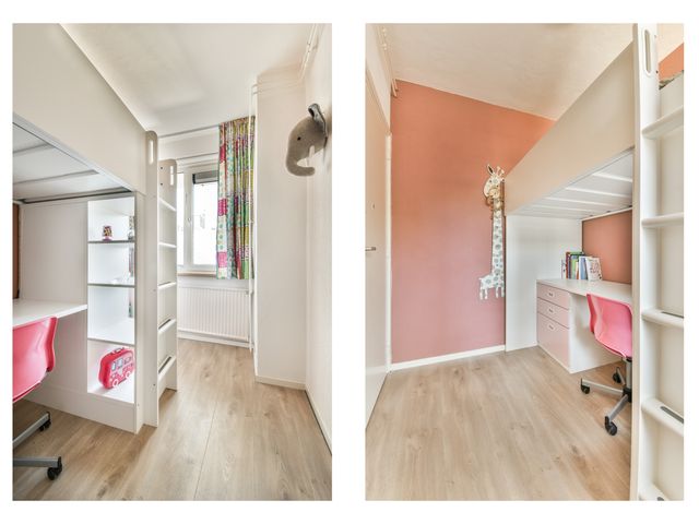 Kennedylaan 49, Leiden