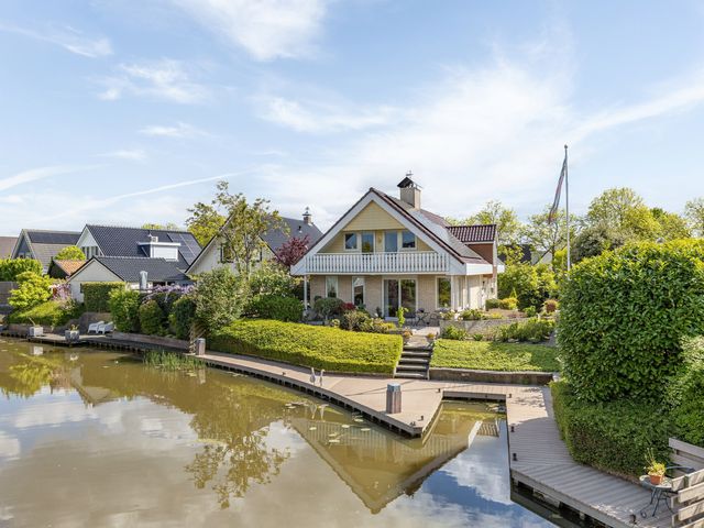Korte Baan 2, Appingedam